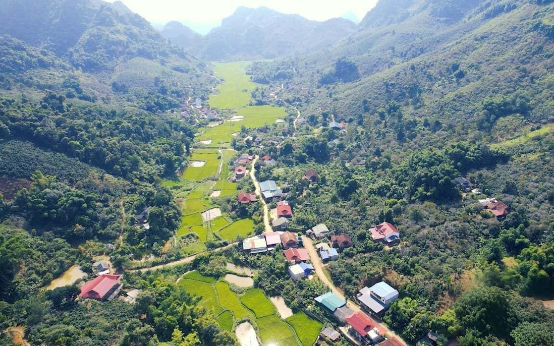 Tuyên truyền pháp luật góp phần xây dựng cuộc sống yên bình