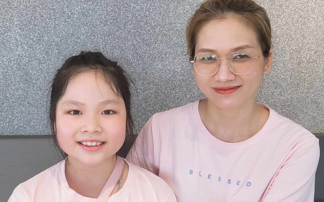 Giáo dục giới tính cho con: Lồng ghép kiến thức vào cuộc sống