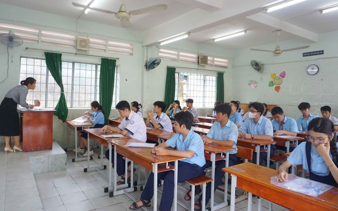 TPHCM giao quyền tự chủ cho các cơ sở giáo dục công lập