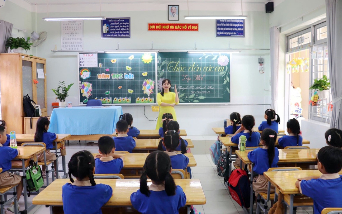 Năm học mới tiếp tục siết quản lý dạy thêm, học thêm