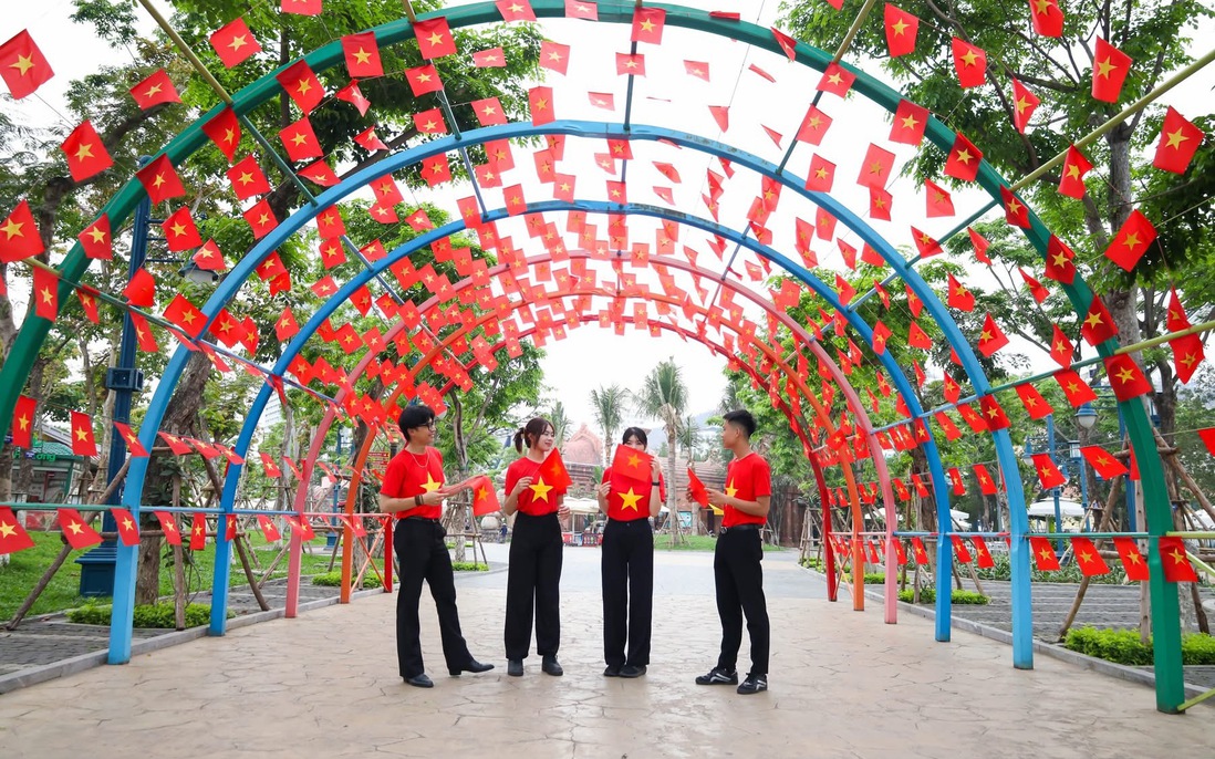 Lễ 2/9 đi đâu gần Hà Nội? Gợi ý lịch trình khám phá Quảng Ninh