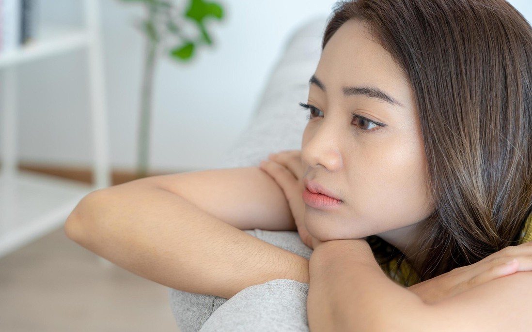 Mẹ tá hỏa khi phát hiện con gái lớp 12 có thai