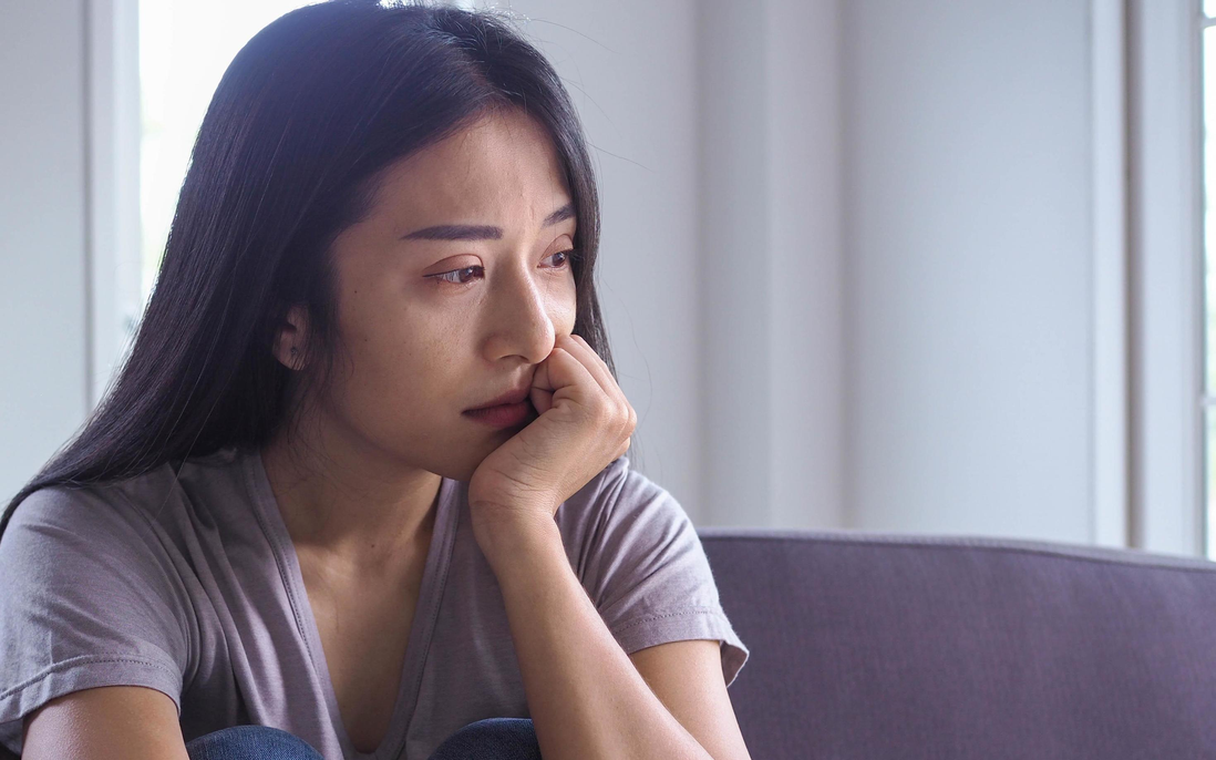 Chấp nhận sự cô đơn để mở cánh cửa bình yên