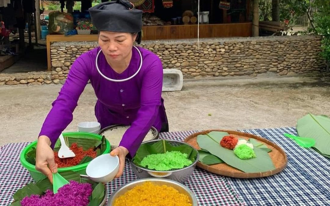 Phụ nữ Tày góp phần xây dựng nông thôn mới từ phát triển du lịch cộng đồng