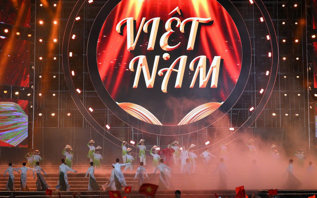 Phát triển văn hóa Việt Nam trong kỷ nguyên mới