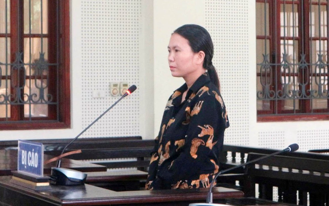 Cái giá phải trả cho màn kịch lừa 10 cây vàng và 100 triệu đồng