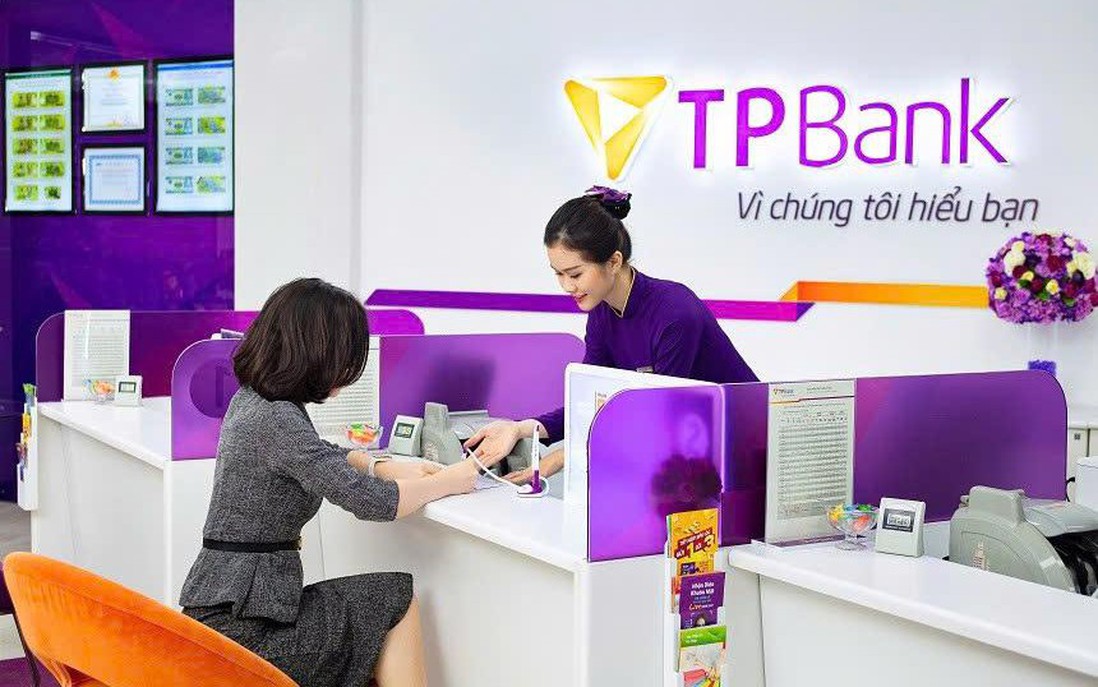 TPBank dự kiến lập công ty nhằm trực tiếp xử lý nợ xấu