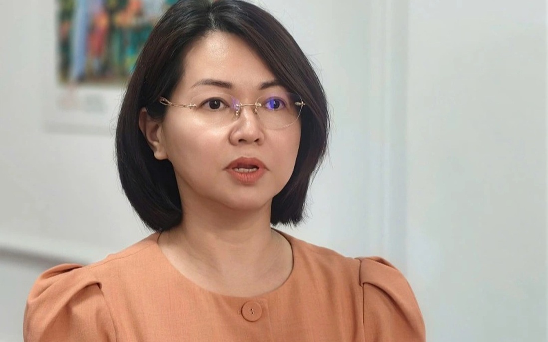 Cục trưởng Cục An toàn thực phẩm bị bắt tạm giam vì tội nhận hối lộ