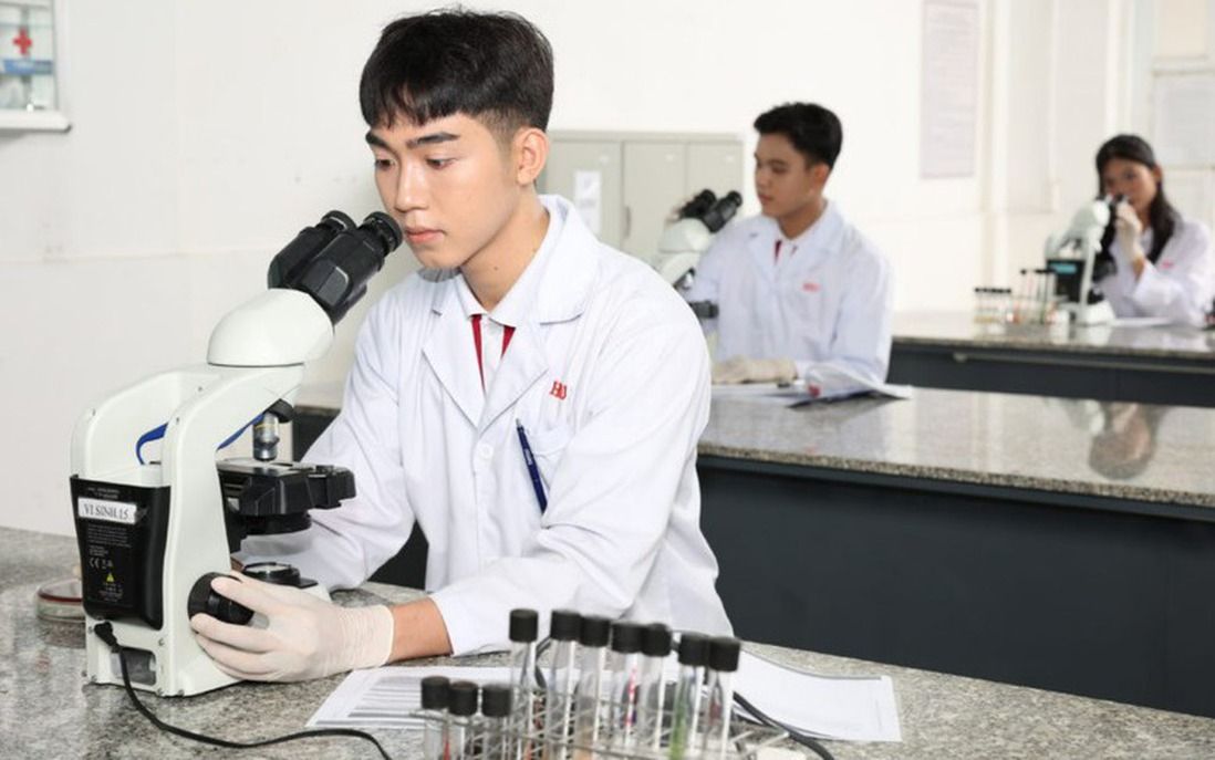 Mức vốn vay với HSSV, học viên thạc sĩ, nghiên cứu sinh học các ngành khoa học, công nghệ, kỹ thuật và toán