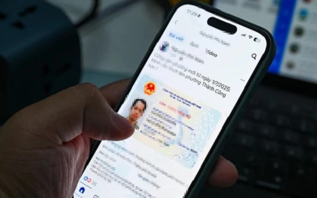 Cảnh báo lừa đảo liên quan đến chính sách tặng tiền 100.000 đồng quà Tết Độc lập