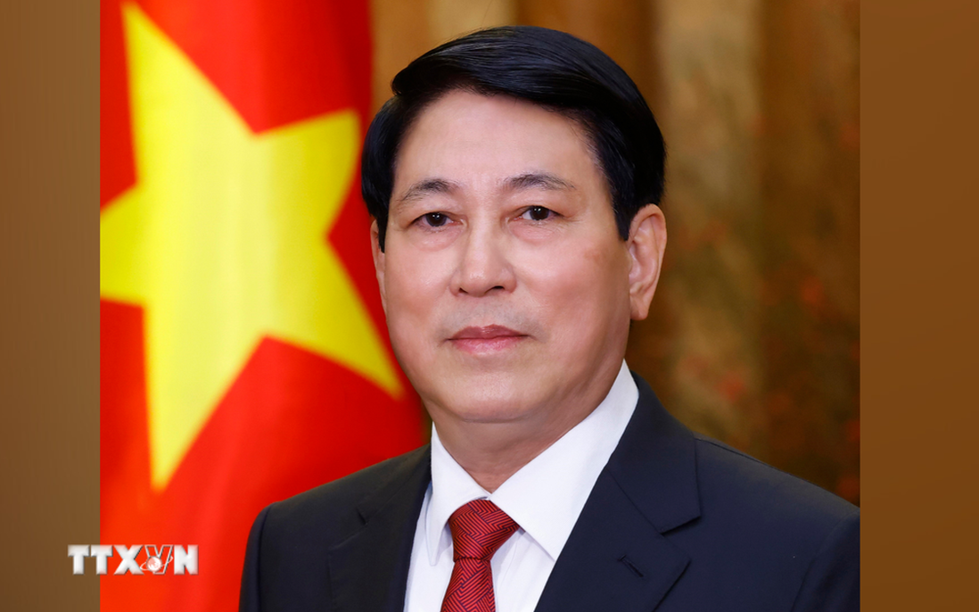 Chủ tịch nước dự kỷ niệm 80 năm chiến thắng phátxít và làm việc tại Trung Quốc