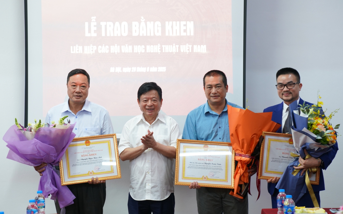 Lan tỏa tri thức, tinh thần đổi mới sáng tạo trong cộng đồng từ chuyển đổi số