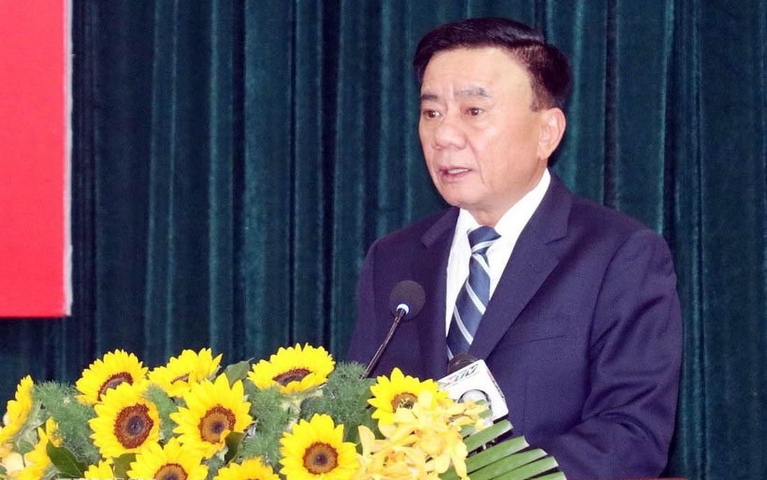 Kết luận của Bộ Chính trị, Ban Bí thư về kết quả hoạt động của chính quyền địa phương 2 cấp
