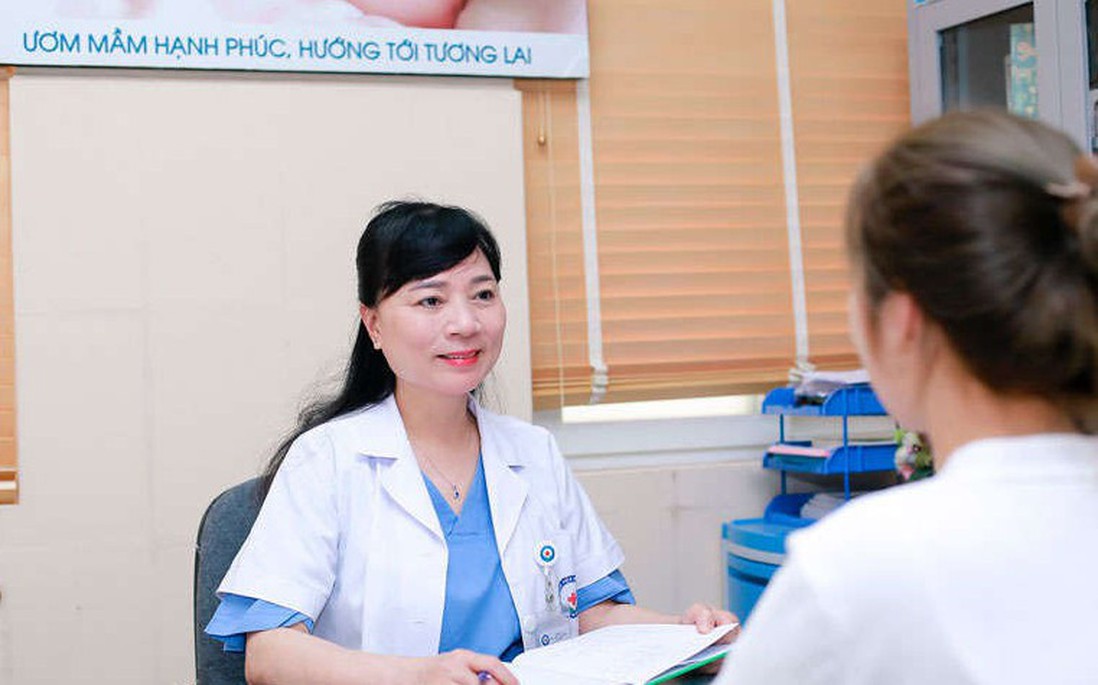 Bệnh viện Bưu điện hỗ trợ thực hiện IVF cho 80 cặp vợ chồng