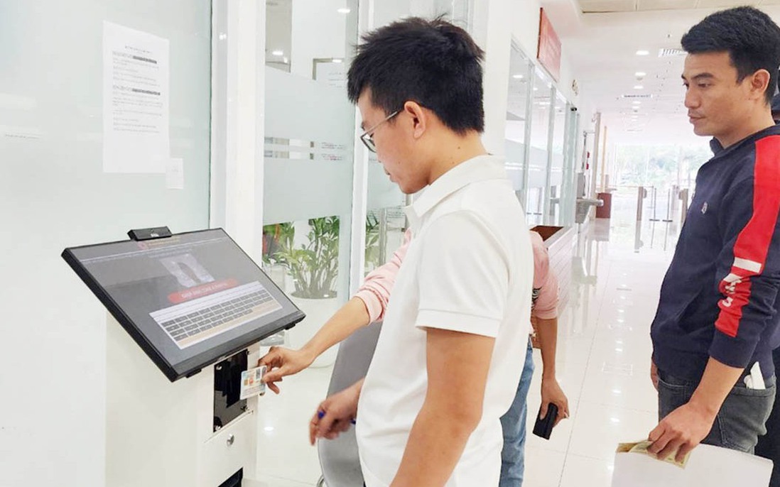 Từ 3/9, Hà Nội tiếp nhận 100% hồ sơ thủ tục hành chính trực tuyến