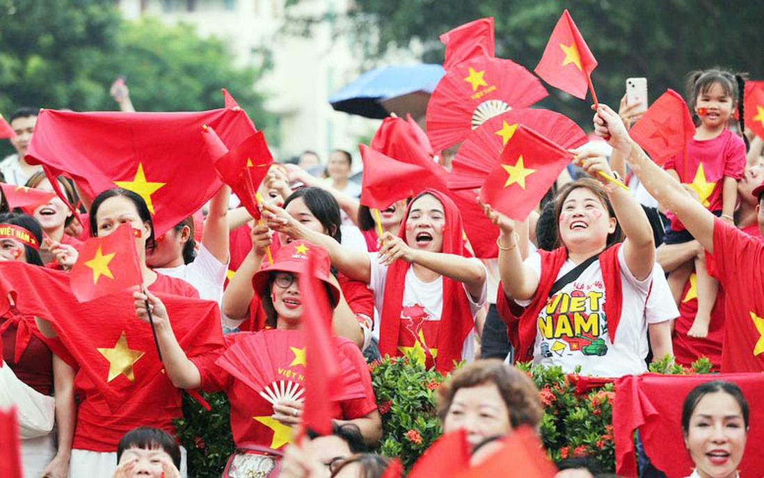 Thủ tướng yêu cầu khẩn trương triển khai tặng quà Quốc khánh cho người dân, bảo đảm đúng tiến độ