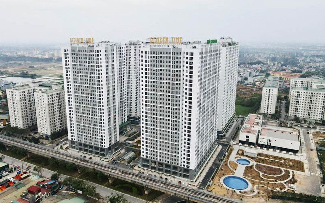 Hội Môi giới bất động sản Việt Nam chỉ ra nút thắt trong xây nhà ở xã hội