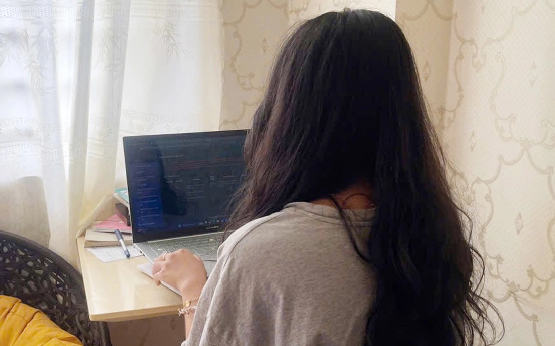 Nữ sinh đậu thành trượt Đại học đã đăng ký được vào trường khác