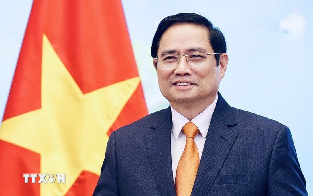 Chuyến công tác Trung Quốc của Thủ tướng Phạm Minh Chính được kỳ vọng rất lớn