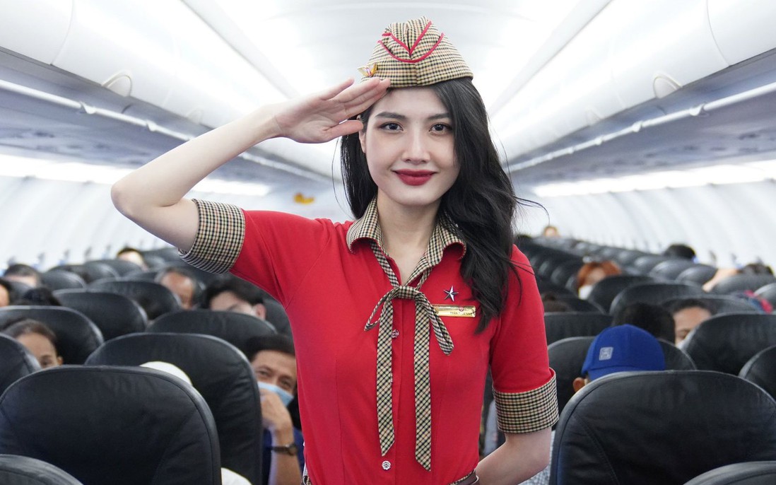 Vietjet tăng tần suất bay Singapore - Phú Quốc, khuyến mãi hấp dẫn với giá vé chỉ từ 0 đồng