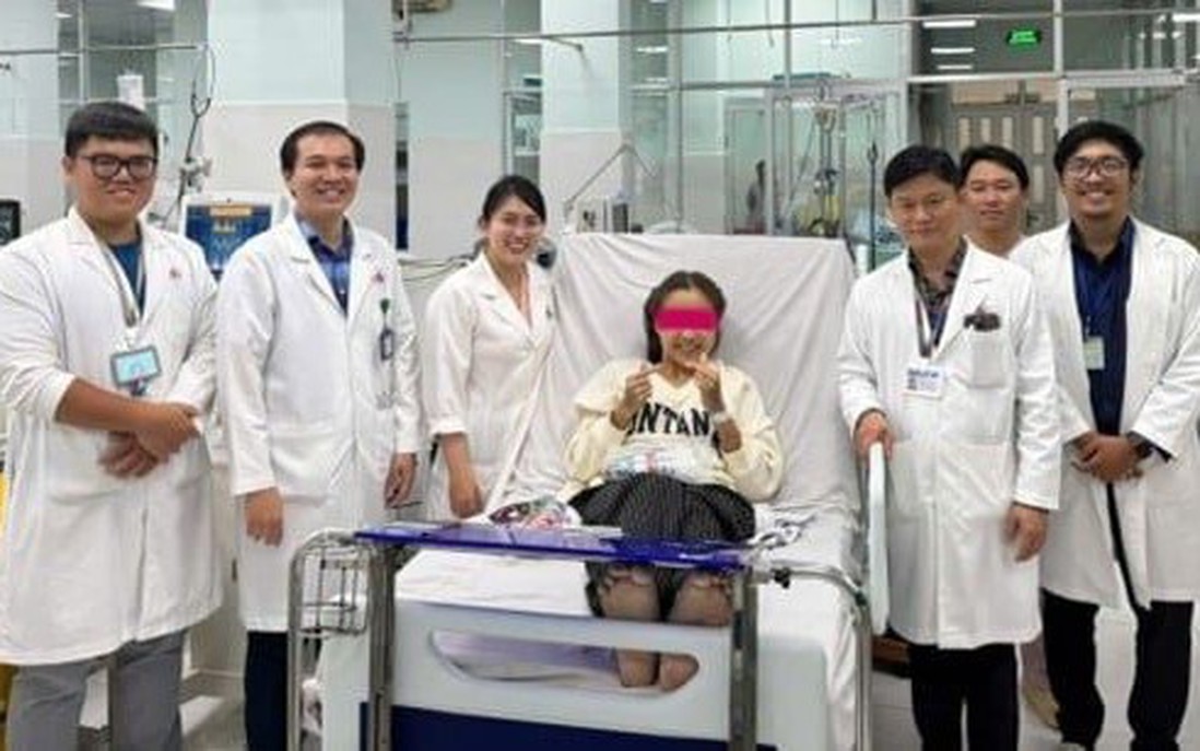Thường xuyên hút thuốc lá điện tử, cô gái trẻ bị lú lẫn rồi hôn mê