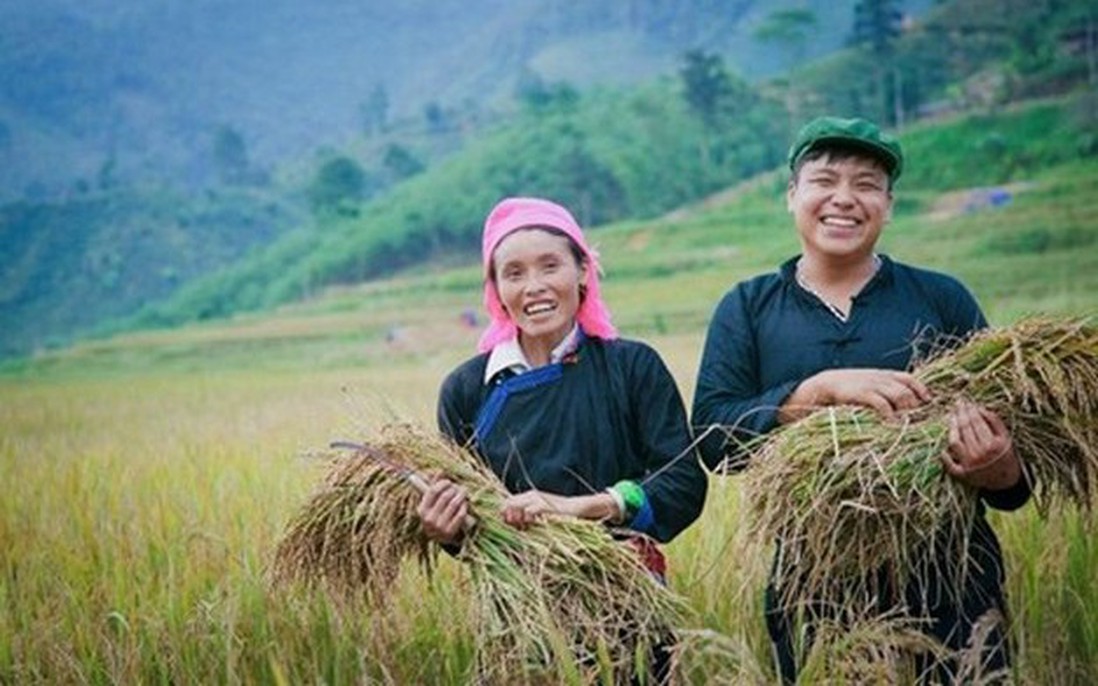 Bình đẳng giới - chìa khóa phát triển bền vững vùng dân tộc thiểu số