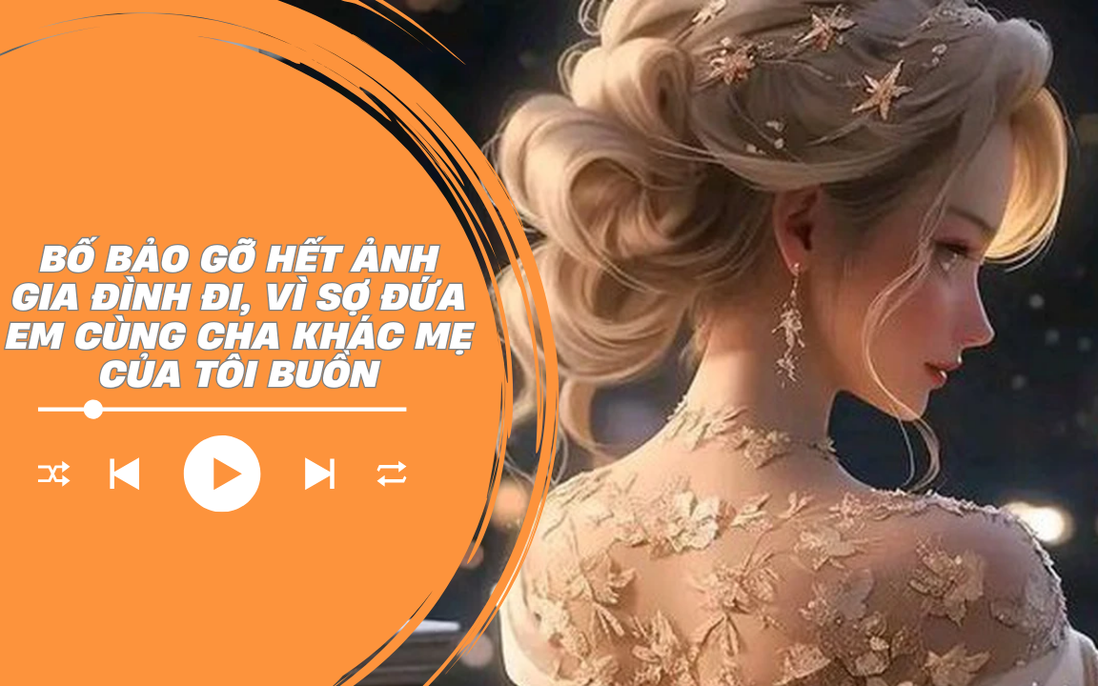 Audio: 6 năm yêu, may mắn kịp hủy hôn trước khi cưới 2 tháng