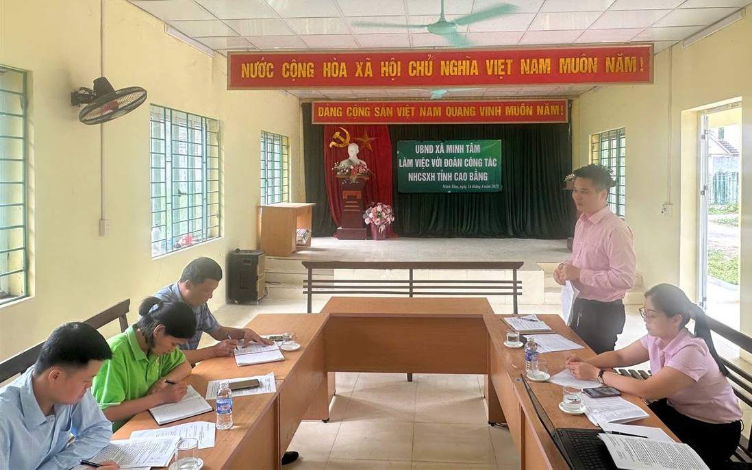 Cao Bằng: “Đòn bẩy” giúp phát triển sản phẩm OCOP vươn xa
