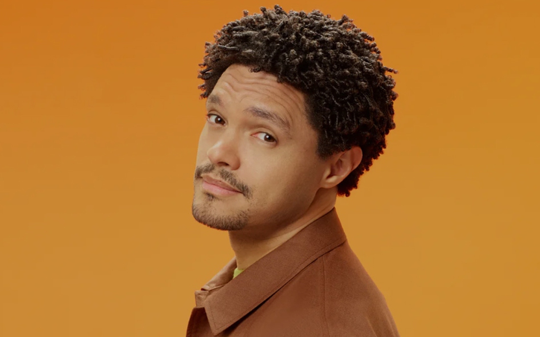 Danh hài Trevor Noah viết sách về thế giới tuổi thơ