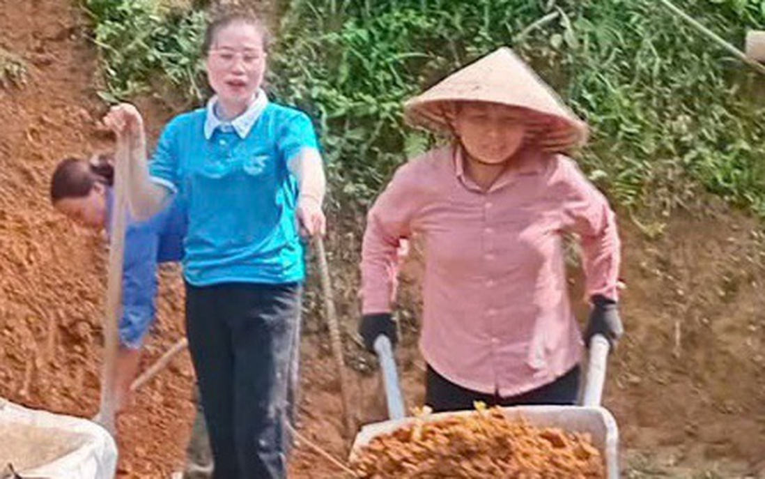 6 giải pháp để phụ nữ vươn lên thoát nghèo bền vững