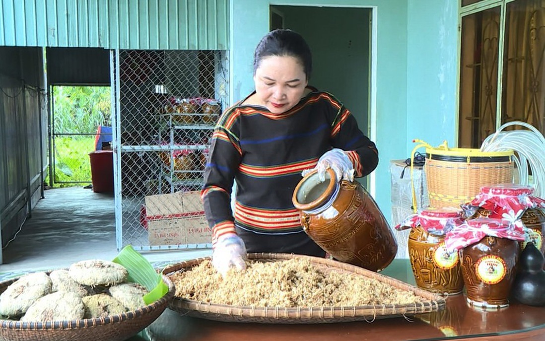 Nâng tầm nông sản Gia Lai bằng công nghệ và chuyển đổi số