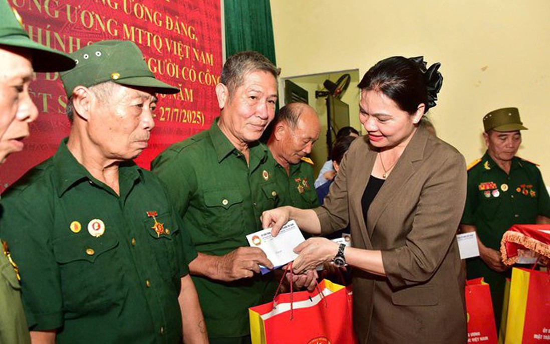 Hướng dẫn tổ chức đợt cao điểm các hoạt động chào mừng kỷ niệm 80 năm Cách mạng Tháng Tám và Quốc khánh 2/9