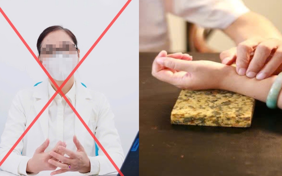 Lào Cai: Yêu cầu kiểm tra các "thần y, lương y" tự phong trên địa bàn