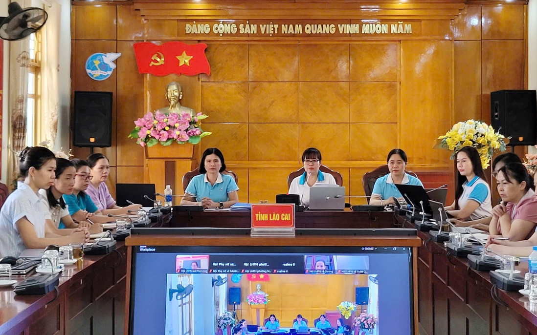 Tổ chức Hội thích ứng mô hình mới: Bám địa bàn, sâu sát hội viên