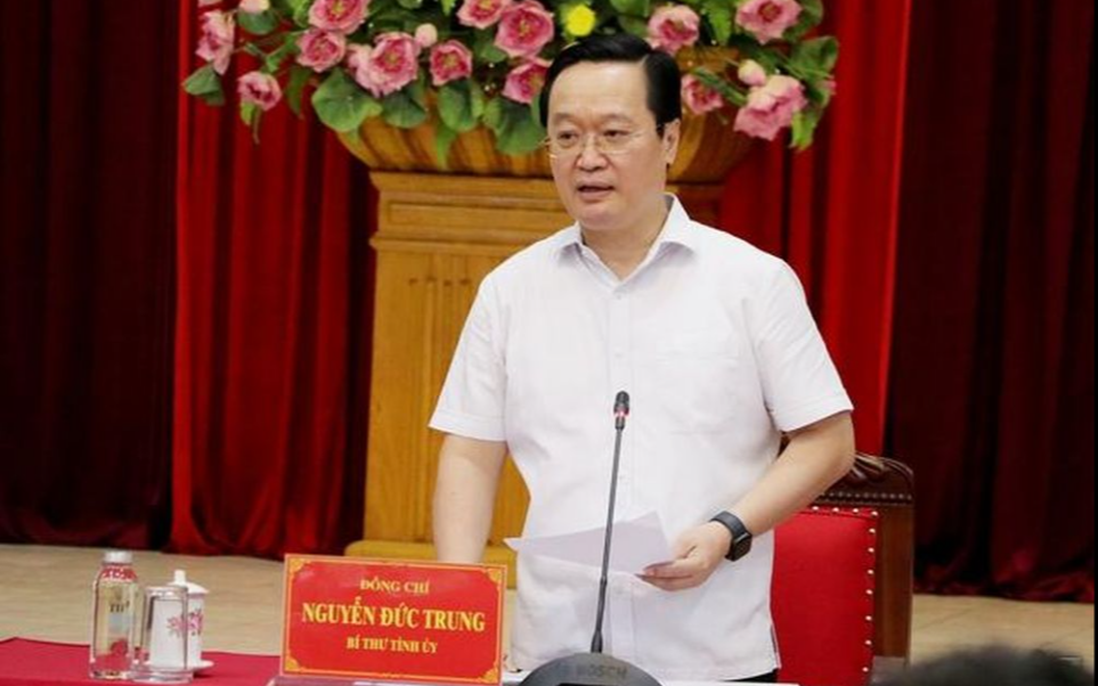 Khẩn trương khắc phục hậu quả sau lũ, đảm bảo học sinh đến trường đúng dịp khai giảng