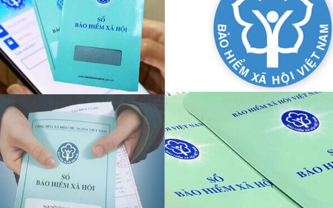 Số định danh, căn cước công dân chính thức thay thế mã số Bảo hiểm xã hội