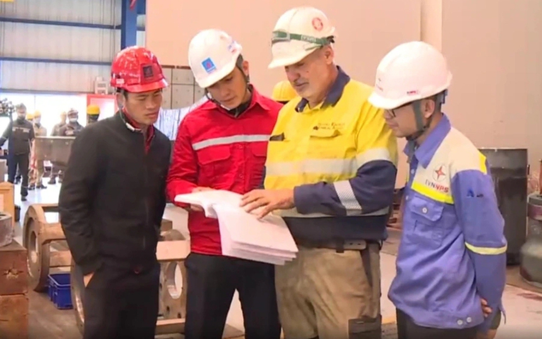 Quy định mới về cấp giấy phép cho lao động nước ngoài tại Việt Nam