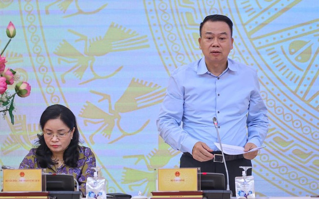 Khuyến khích thành phần kinh tế tư nhân tham gia thí điểm thị trường giao dịch tài sản mã hóa