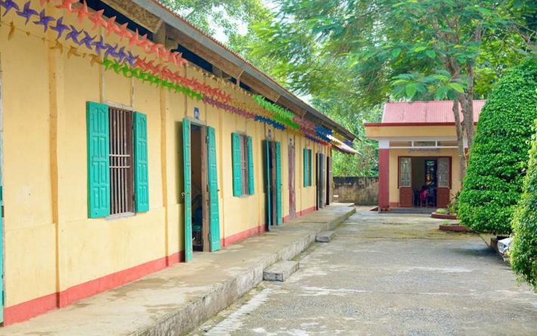 Chuẩn bị năm học mới: Cả nước còn thiếu hơn 35 nghìn phòng học