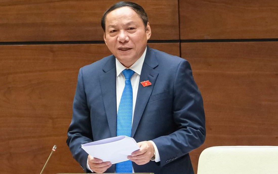 Bộ trưởng Bộ Văn hóa, Thể thao và Du lịch nêu giải pháp xử lý nghệ sĩ quảng cáo sai sự thật