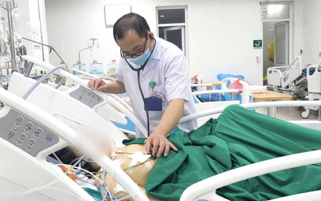Vẫn ghi nhận số mắc cao bệnh sốt rét tại một số địa phương