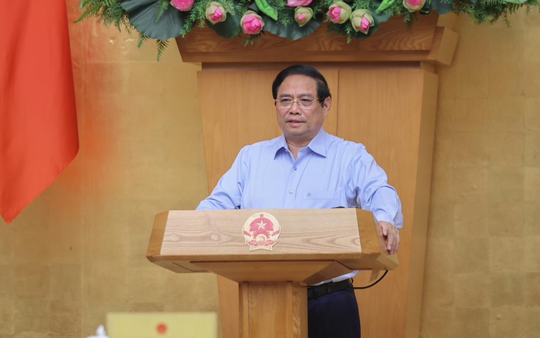 Tiếp tục rà soát, tháo gỡ khó khăn, vướng mắc liên quan chính quyền địa phương 2 cấp