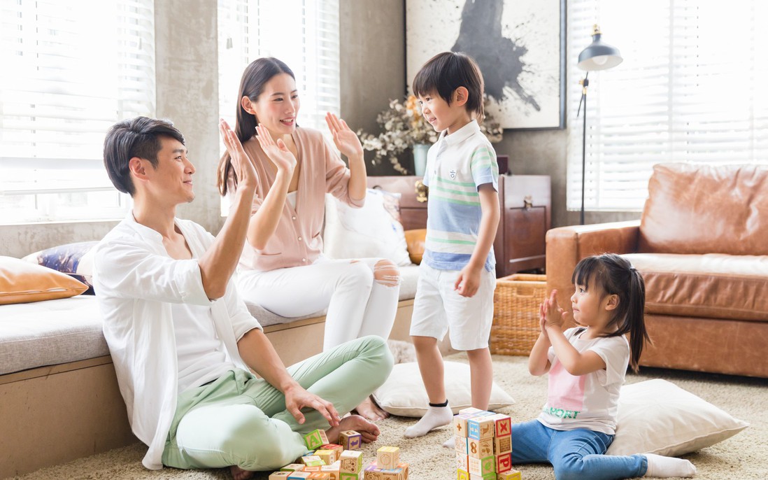 Nuôi dưỡng hạnh phúc từ những điều nhỏ bé