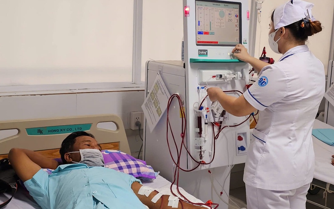 Y tế cơ sở - "chìa khóa" giảm tải cho hệ thống y tế, nâng cao chất lượng cuộc sống cho người dân