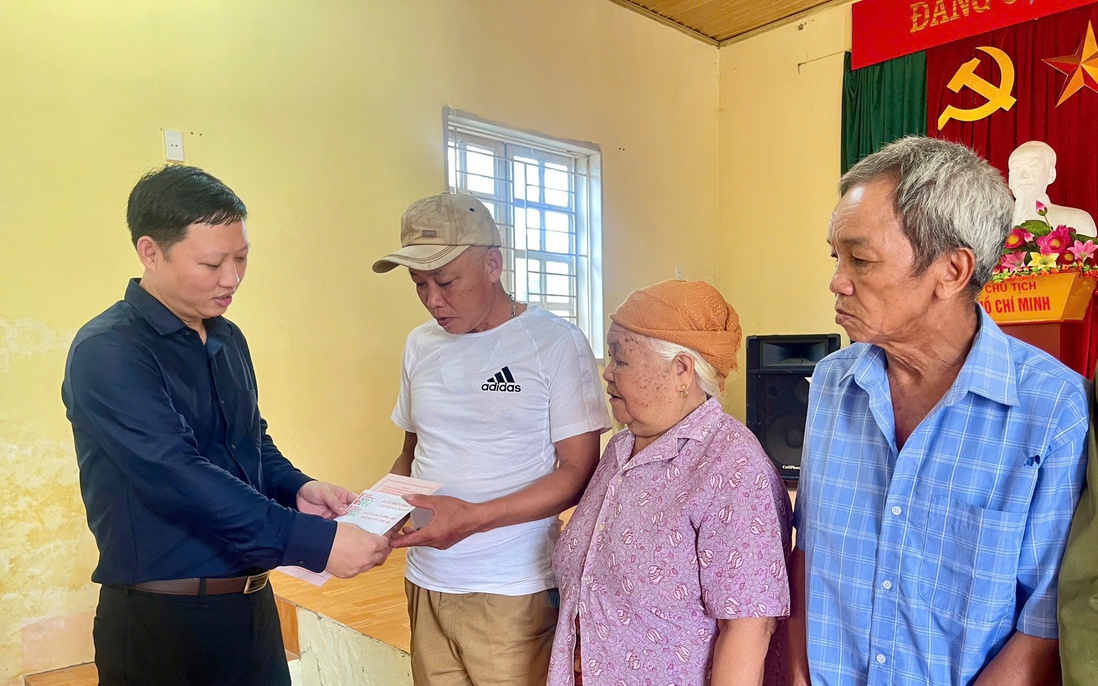 Chính quyền địa phương 2 cấp tại Phù Yên: Bước chuyển mình của xã miền núi