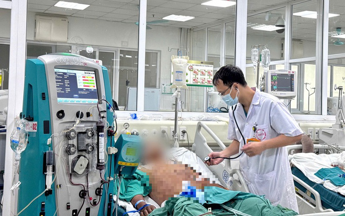 Cảnh báo khẩn: Tăng cường phòng chống bệnh liên cầu lợn lây sang người