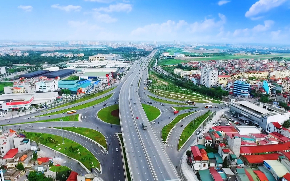 Tổ chức khởi công, khánh thành các công trình chào mừng 80 năm Quốc khánh trực tuyến tại 80 điểm cầu
