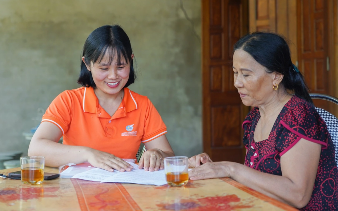 Đề xuất nâng hạn mức vốn vay tạo việc làm, thêm cơ hội phát triển kinh tế cho phụ nữ