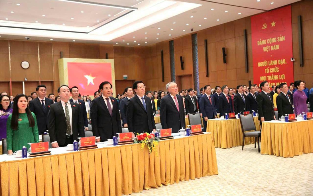 Văn phòng Chính phủ phải tiên phong đổi mới tư duy và không ngừng sáng tạo