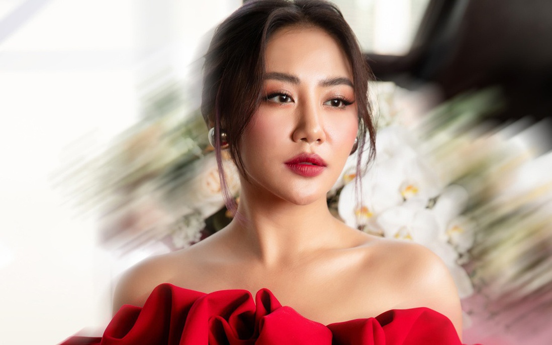 Văn Mai Hương gây xúc động với ca khúc mới "Ký ức của mẹ"